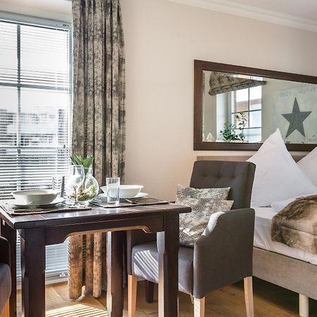 Kampstrasse 9, W4, Gb3 Apartment Westerland Bagian luar foto
